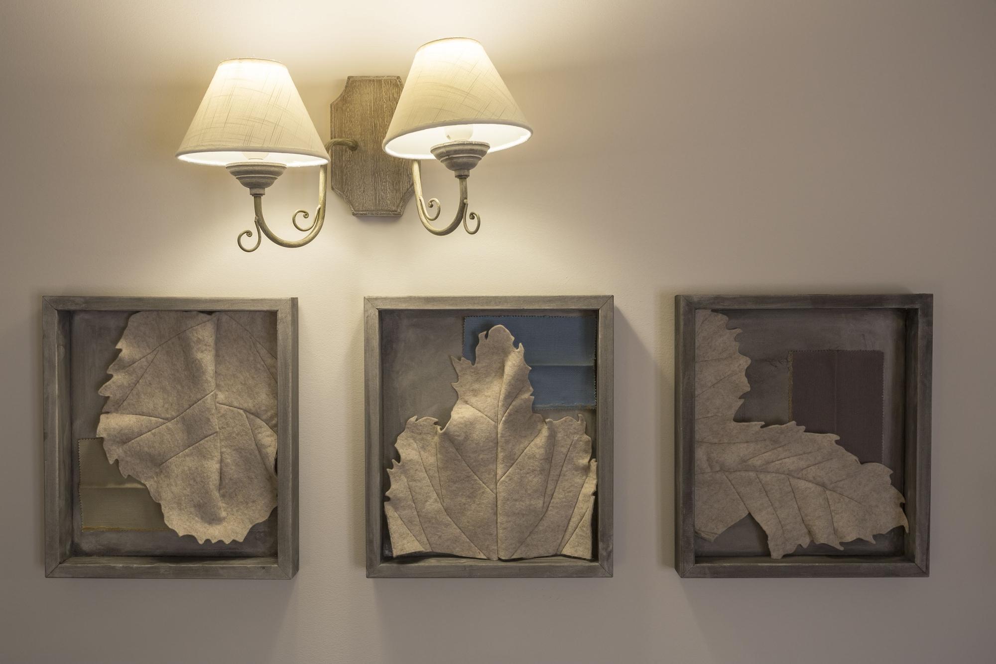 Locanda Don Serafino Historical Boutique Hotel Ragusa Eksteriør bilde