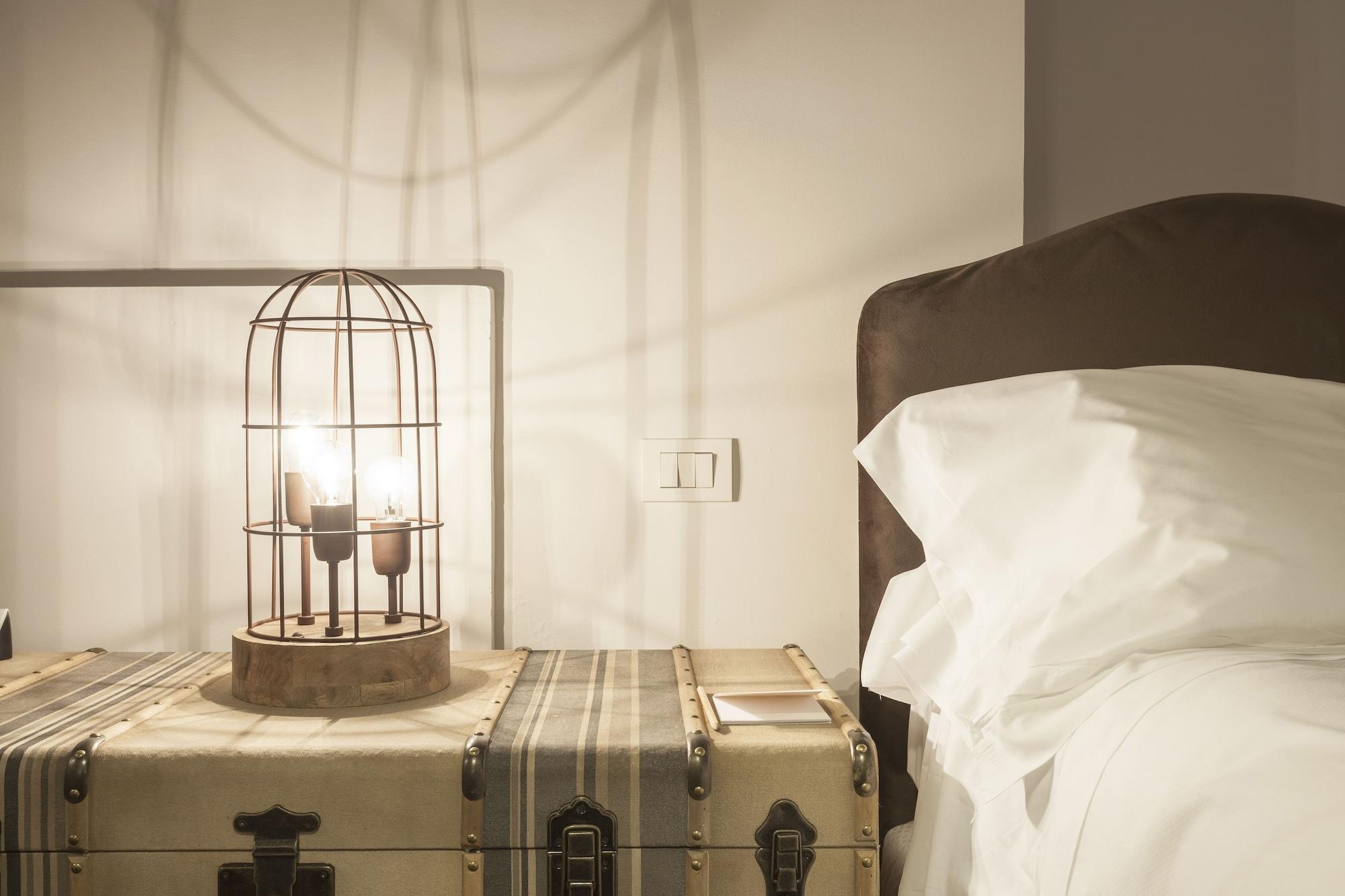 Locanda Don Serafino Historical Boutique Hotel Ragusa Eksteriør bilde