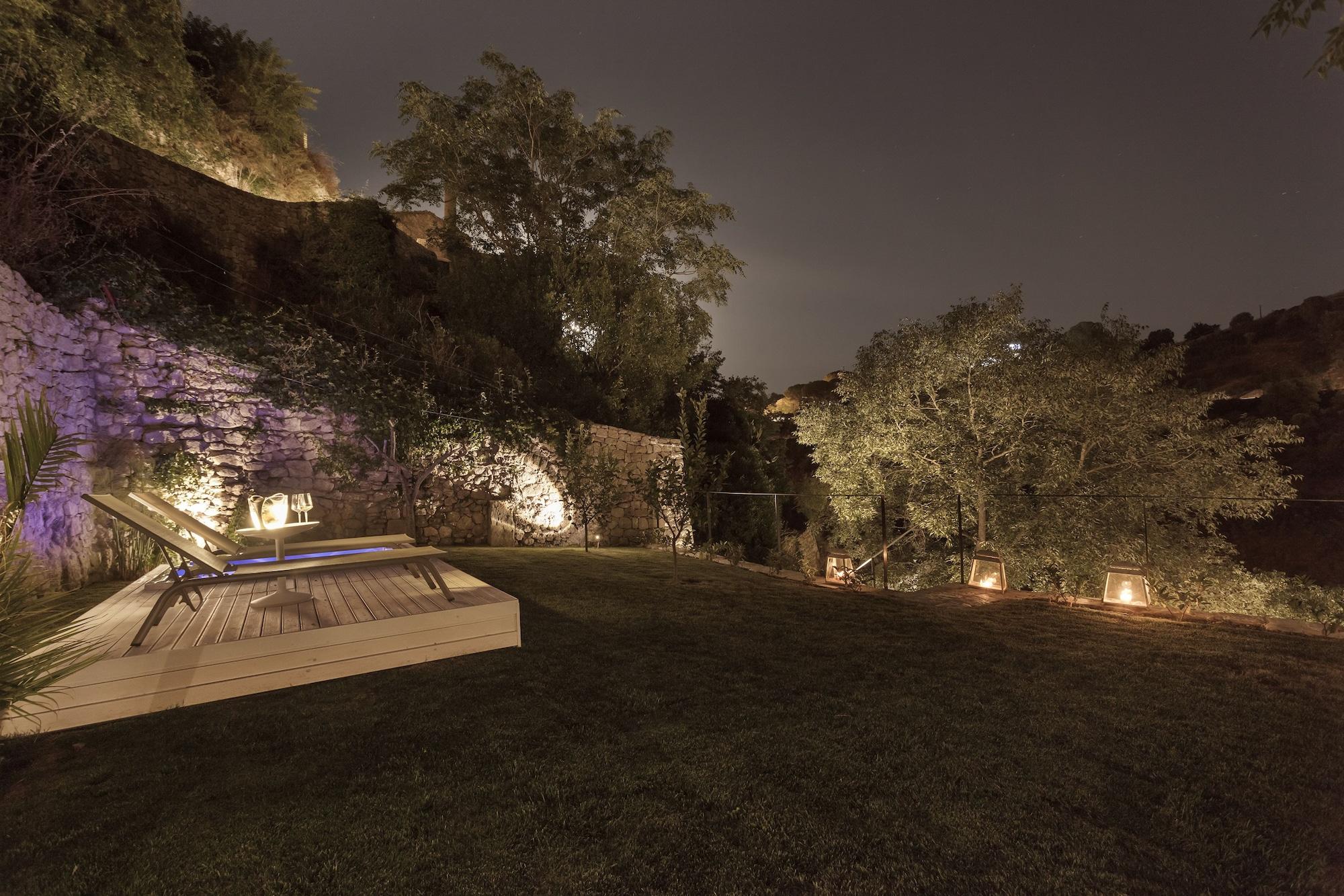 Locanda Don Serafino Historical Boutique Hotel Ragusa Eksteriør bilde