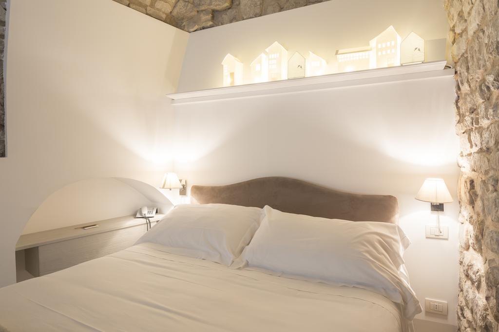 Locanda Don Serafino Historical Boutique Hotel Ragusa Eksteriør bilde