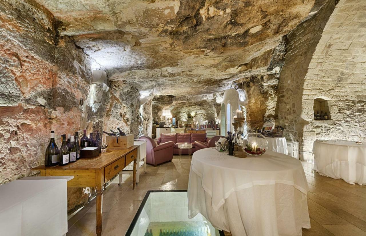 Locanda Don Serafino Historical Boutique Hotel Ragusa Eksteriør bilde