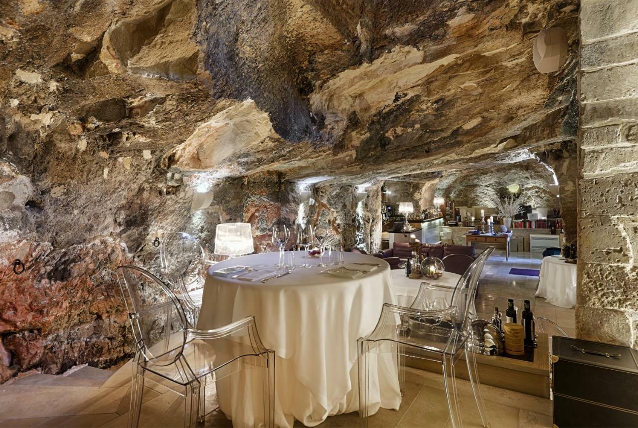 Locanda Don Serafino Historical Boutique Hotel Ragusa Eksteriør bilde